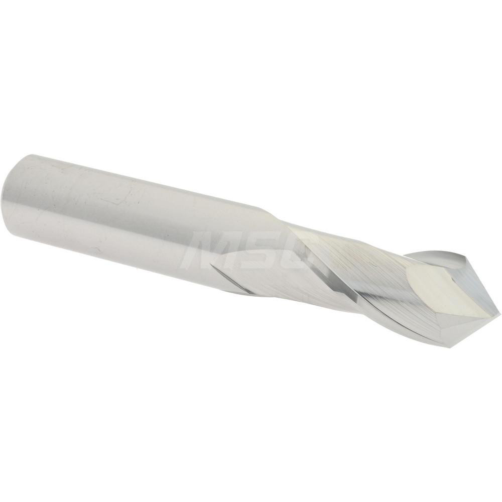 Picture of Accupro Accsccmg-1616-Dp-P 1/2" Dia, 1" Loc,3" Oal 4 Fl Car Dr Mill