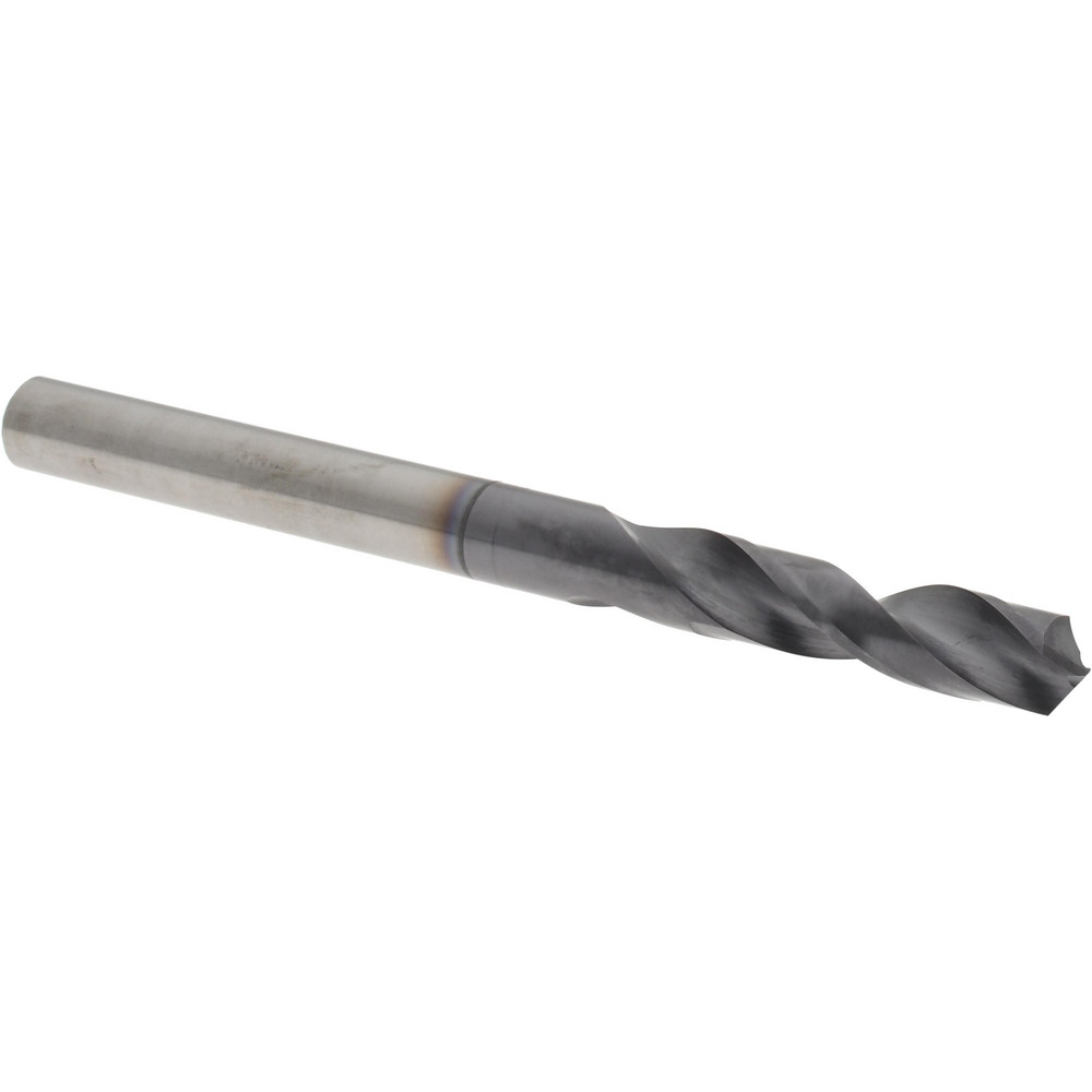 Picture of Accupro Dh429003G #3 118Deg Sf Screw Machine Drill Carbide