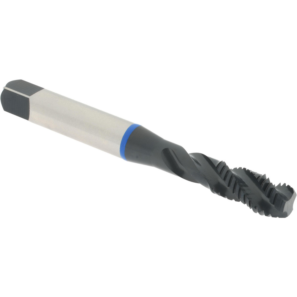 Picture of Accupro T1614364 M8X1.25 3Fl Modified Bottoming Tap Oxide Threading Taping