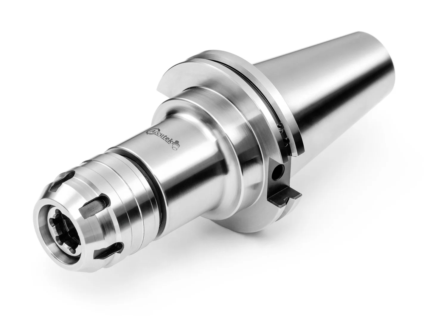 Picture of Accutek 77903242622 CAT40 Collet Chuck R