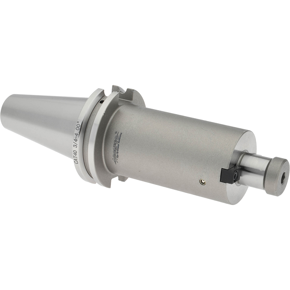 Picture of Accutek 81247509 CAT40 Shell Mill