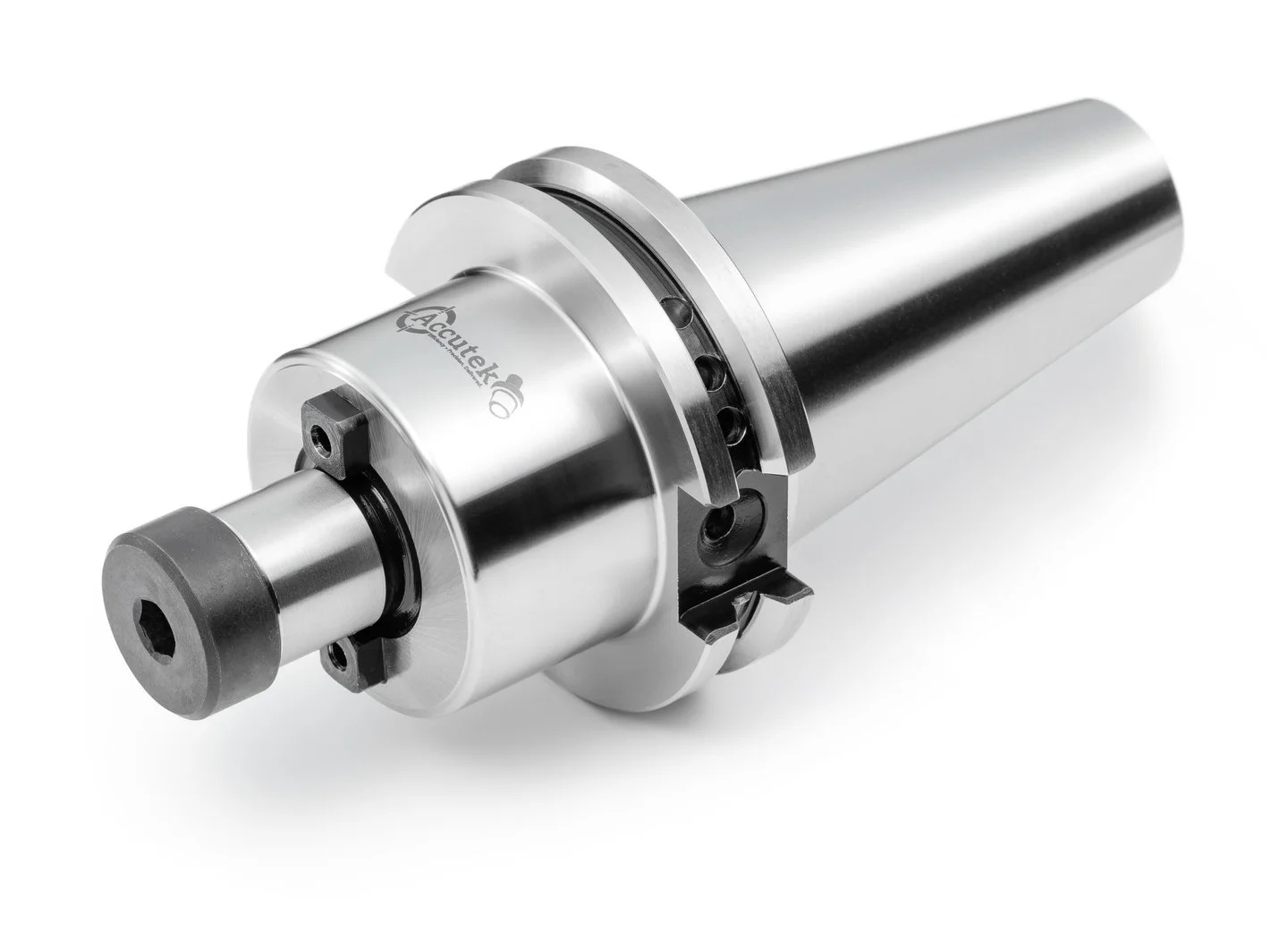 Picture of Accutek 812675W46 CAT40 Shell Mill 0.7500 19.05 - 3/4 9.0000 Gauge Length