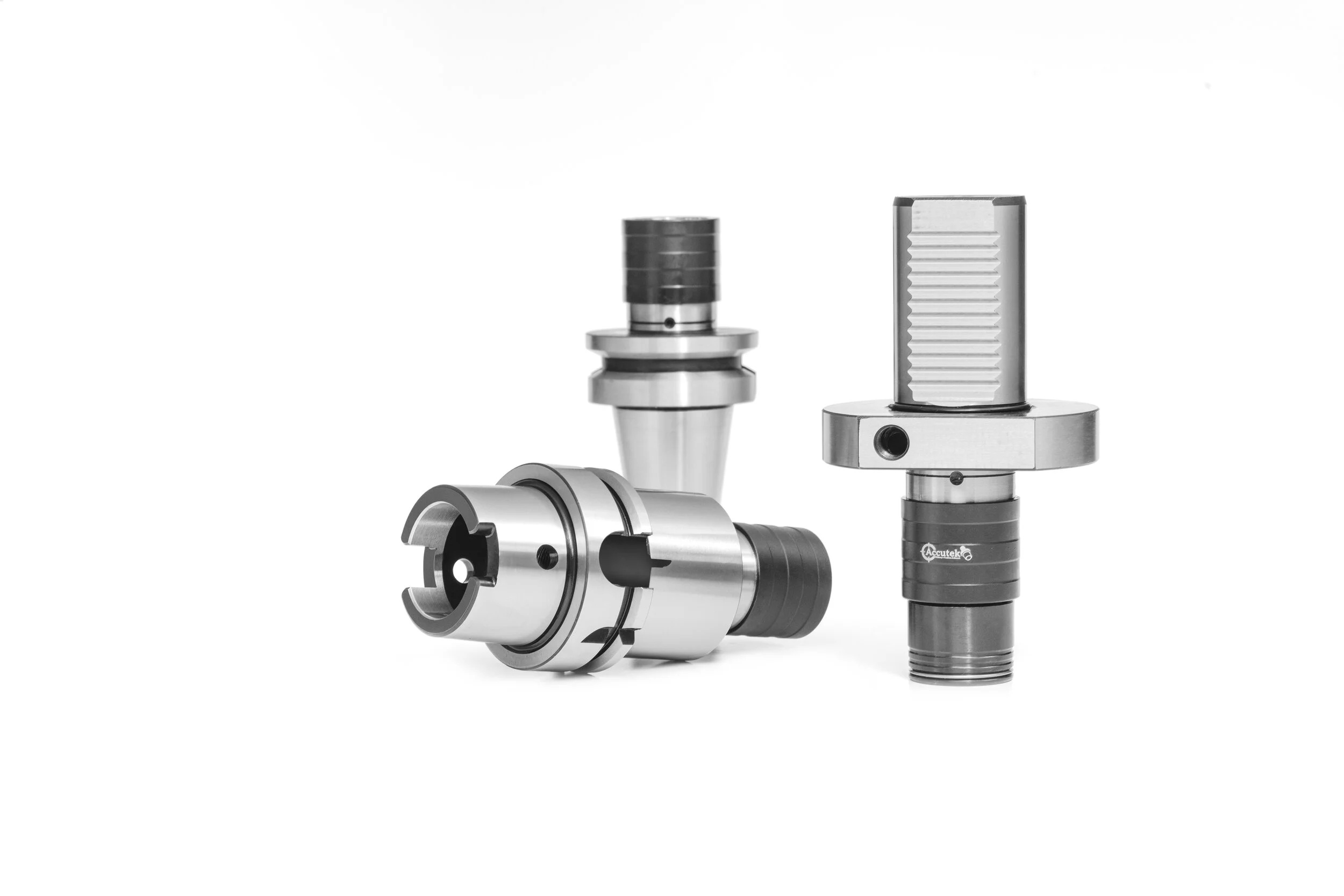 Picture for category Milling Chuck