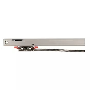 Picture of Acu-Rite 558-111-20 Dro Linear Scale: 20" Max Measuring, 0.000050" Resolution. Glass, 0.000050" Accuracy, 13' Cable Length