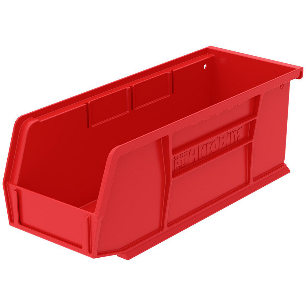 Picture of Akro-Mils 30224Red Akrobin Red Bin