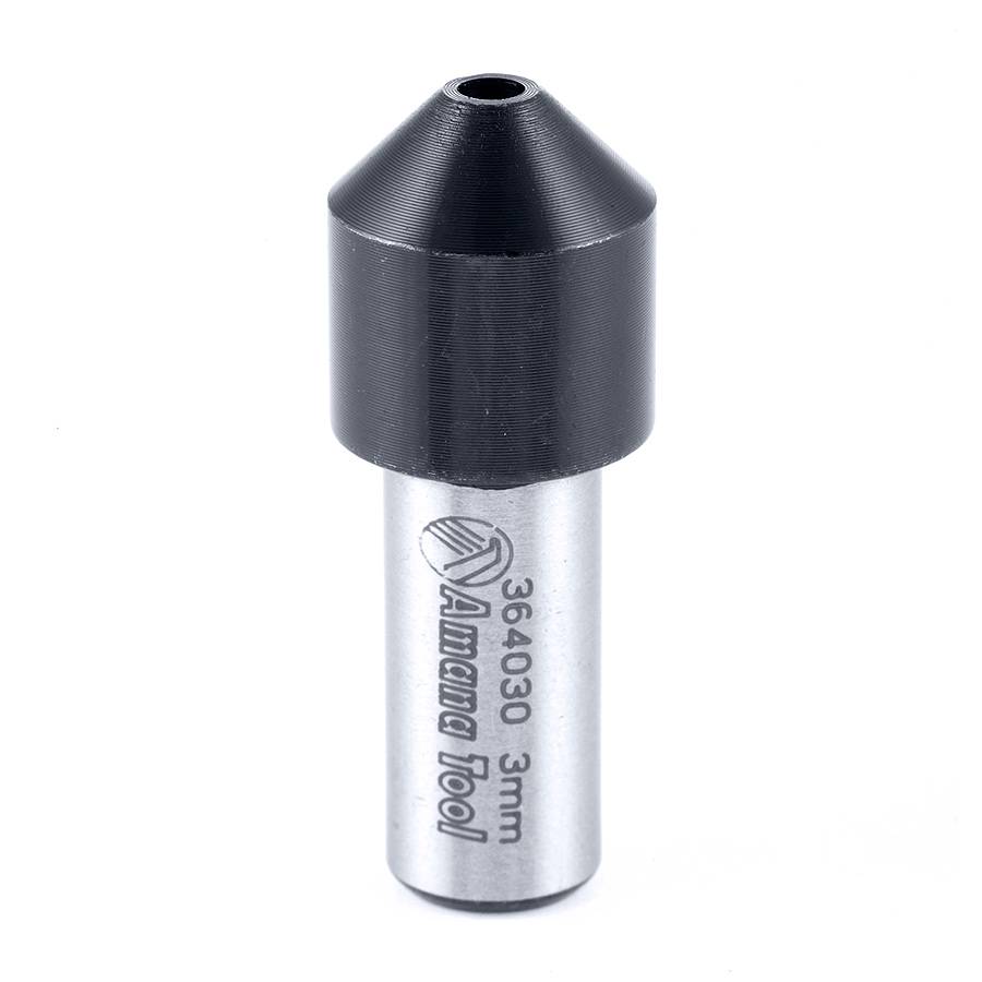 Picture of Amana 364030 Adapter For 3mm Drill