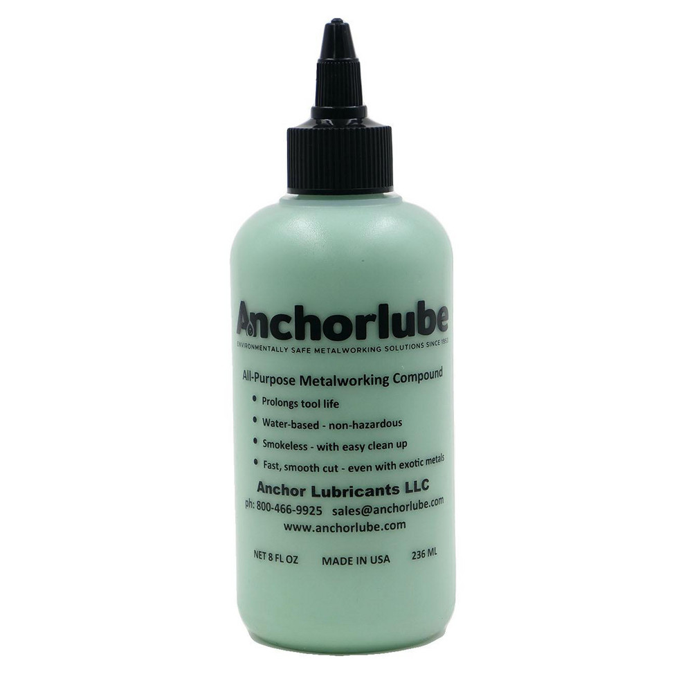 Picture of Anchorlube G771-8Oz