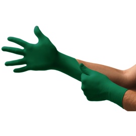 Picture of Ansell 585836 Gloves Latex
