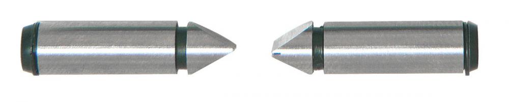 Picture of Asimeto 0.4-0.5mm/64-48Tpi Screw Thread Anvil Thread Gauge Screw Pitch