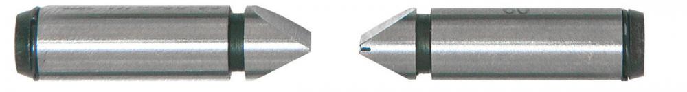 Picture of Asimeto 0.6-0.9mm/44-28Tpi Screw Thread Anvil Thread Gauge Screw Pitch