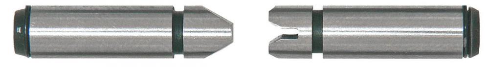 Picture of Asimeto 3.5-5.0mm/8-5Tpi Screw Thread Anvil Thread Gauge Screw Pitch