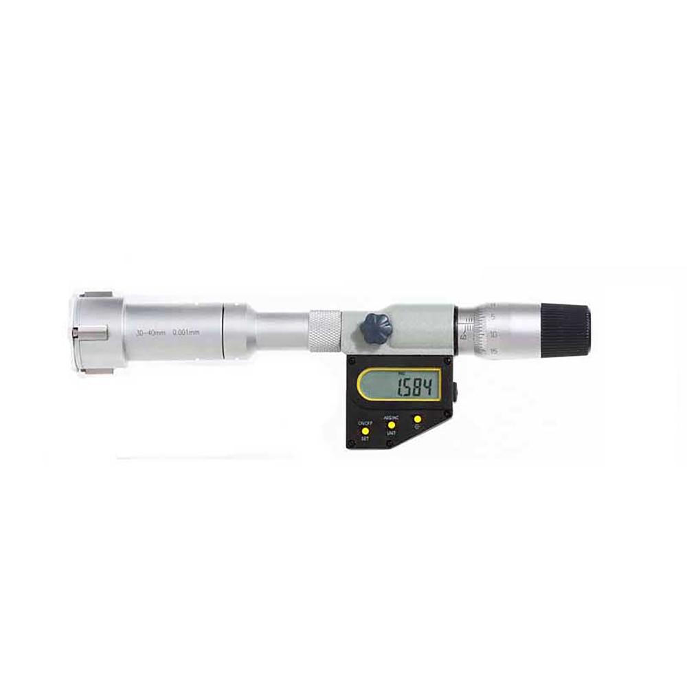 Picture of Asimeto 7208251 0.65-0.8" Digital Micrometer