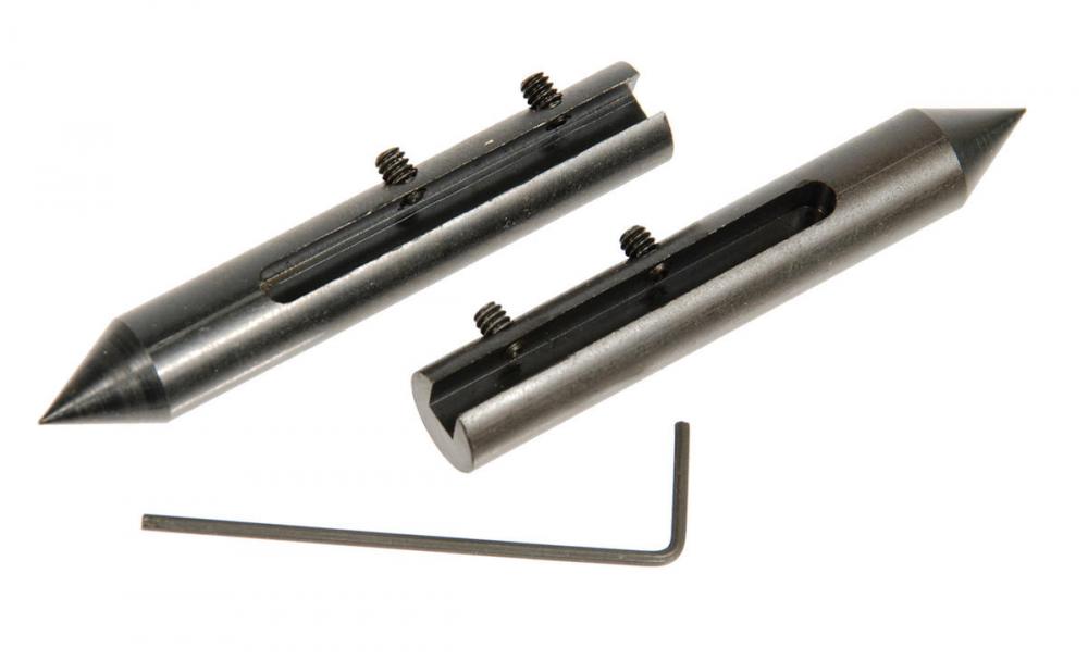 Picture of Asimeto 7300130 Centerline Gauge Attachment For 4"-8" Ca