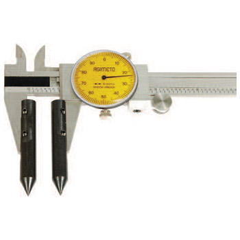 Picture of Asimeto 7300140 Centerline Gauge For 12" Calipers
