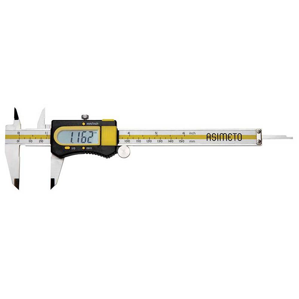 Picture of Asimeto 7307085 0-8 Digital Caliper