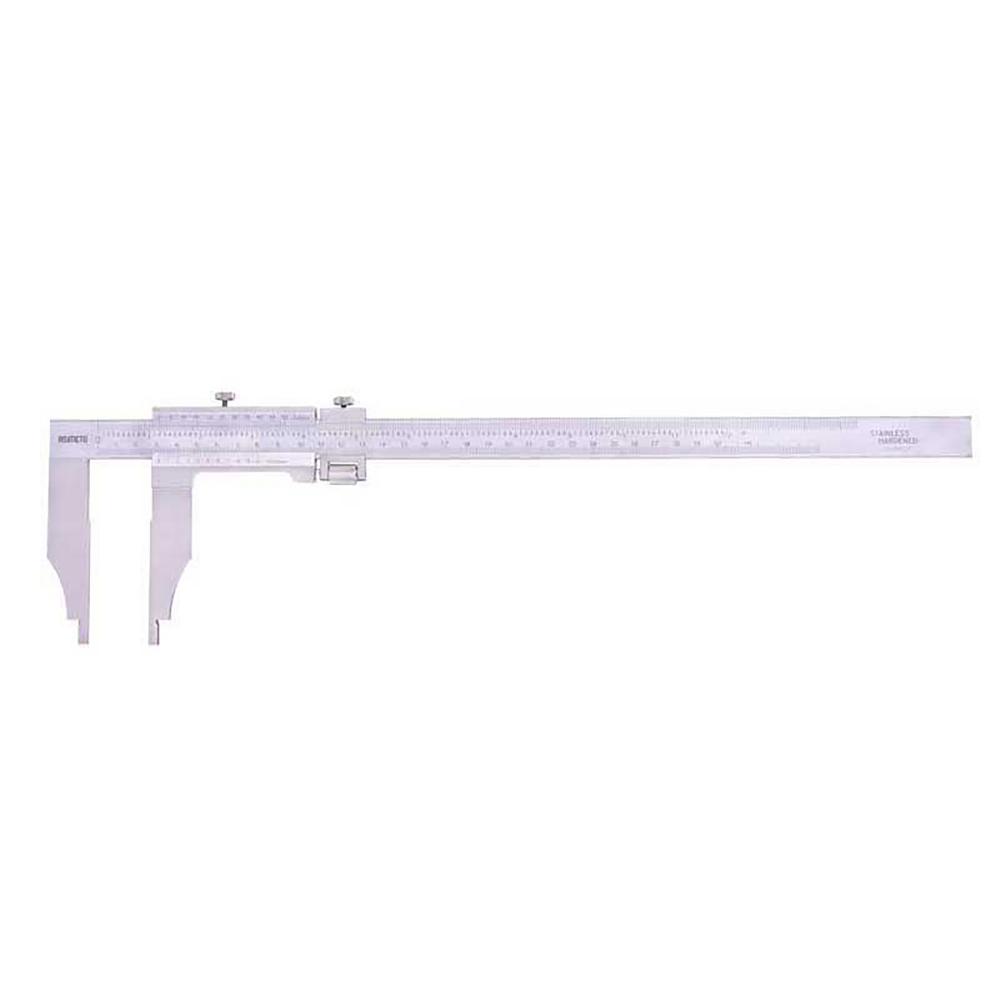 Picture of Asimeto 7311801 0-80" Vernier Caliper