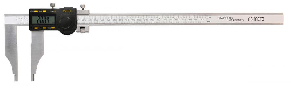 Picture of Asimeto 7315406 40" Absolute Digital Caliper