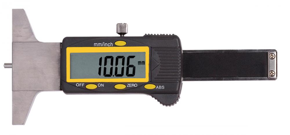 Picture of Asimeto 7321010 0-1.2"/30mm Digital Tire Dep Gauge