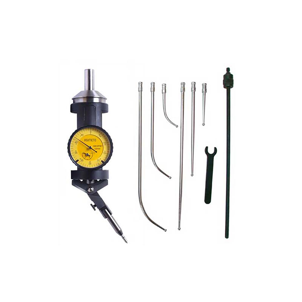Picture of Asimeto 7469008 0.15" Centering Indicator