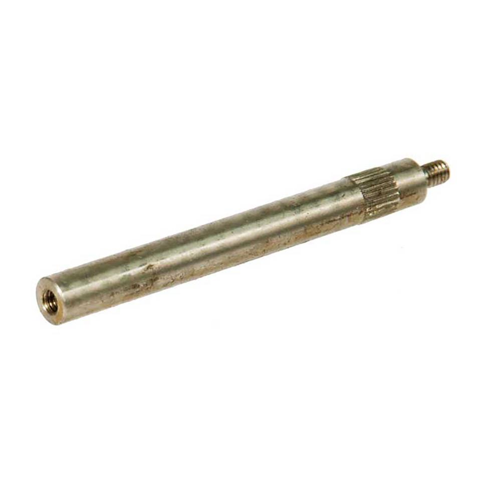Picture of Asimeto 7477157 Asimeto 1-3/4" With 4-48 Thread Asimeto Dial Indicator Extension Rod