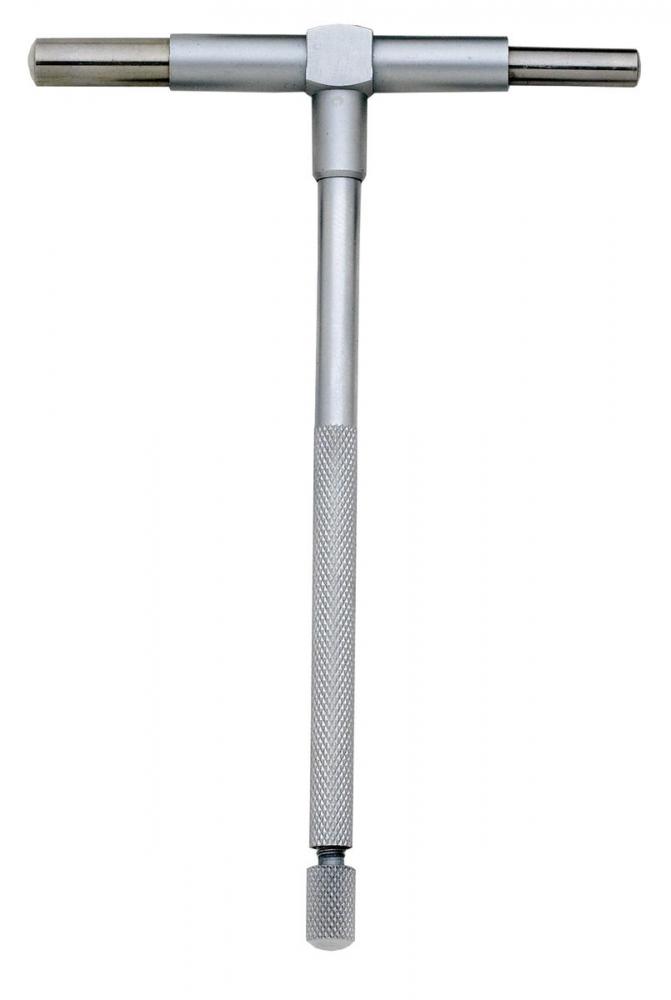 Picture of Asimeto 7487053 2-1/8 -3-9/16 12" Telescoping Gauge