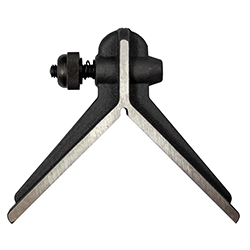 Picture of Asimeto 7490250 45º Center Gauge For Combination Sq Set