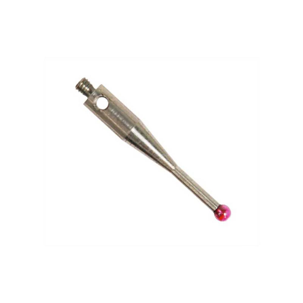 Picture of Asimeto 7500623 2mm Ruby Bassx16.4mm Test Indicator Tip