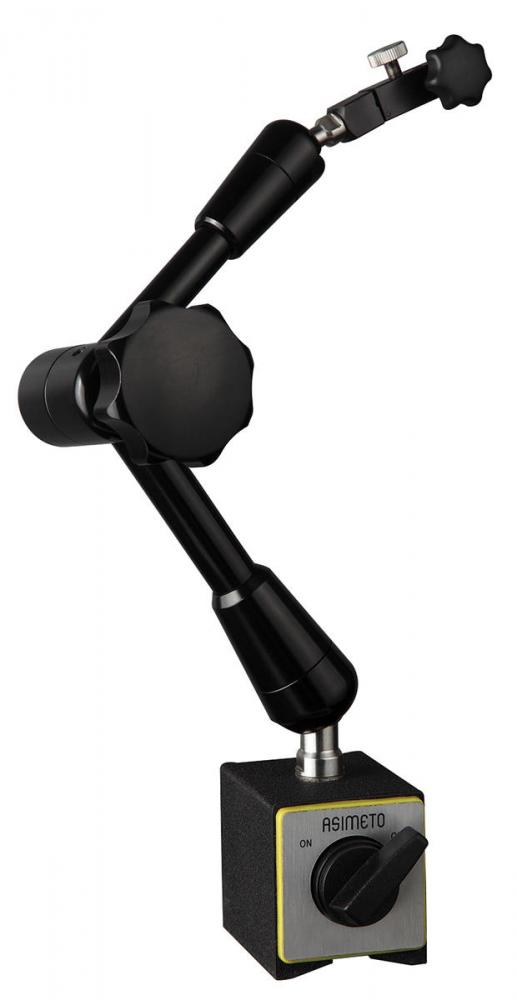 Picture of Asimeto 7603010 80 Kg - 385mm High Hydraulic Mag Base