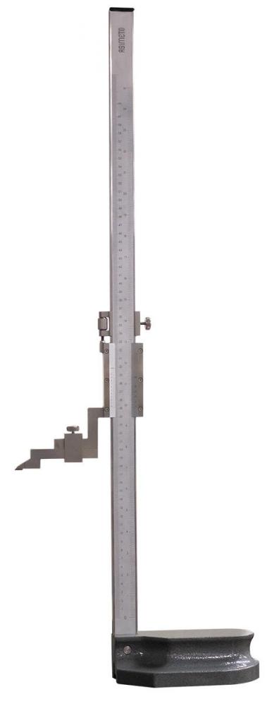 Picture of Asimeto 7621240 24" Vernier Height Gauge