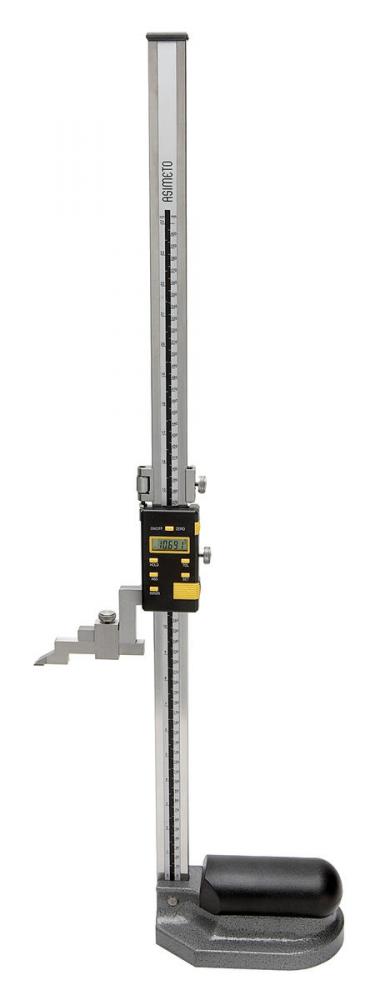 Picture of Asimeto 7625240 0-24" Se Beam Digital Height Gauge