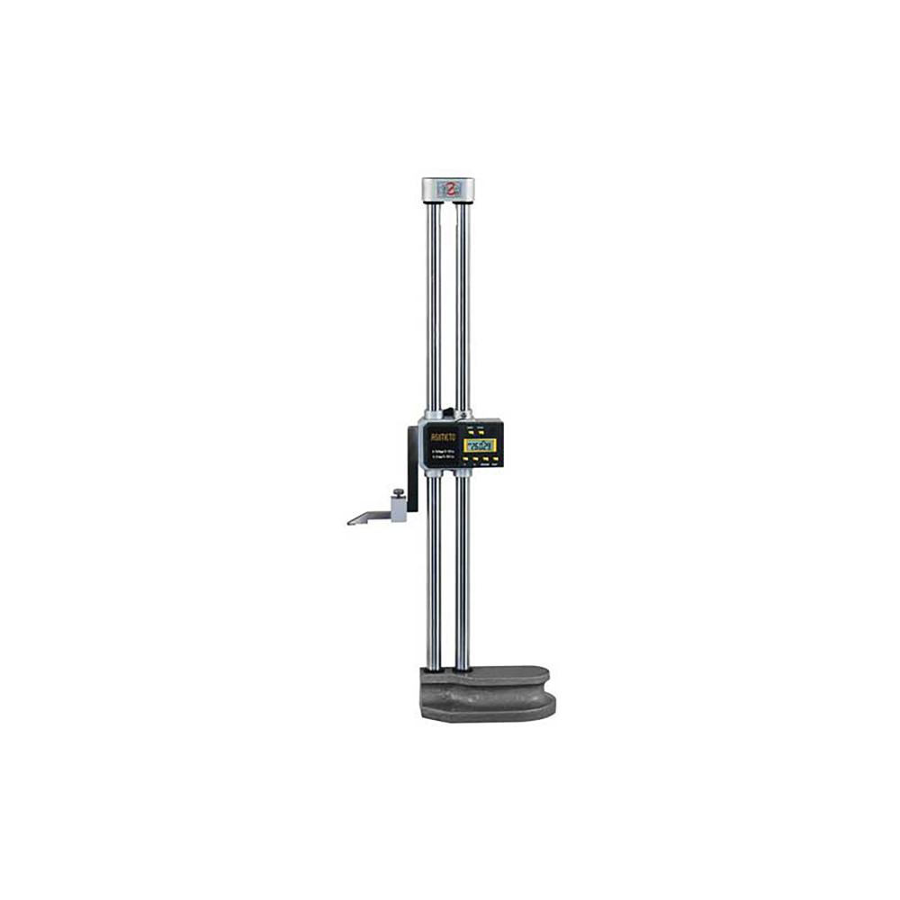 Picture of Asimeto 7627120 0-12"/300mm Beam Digital Height Gauge