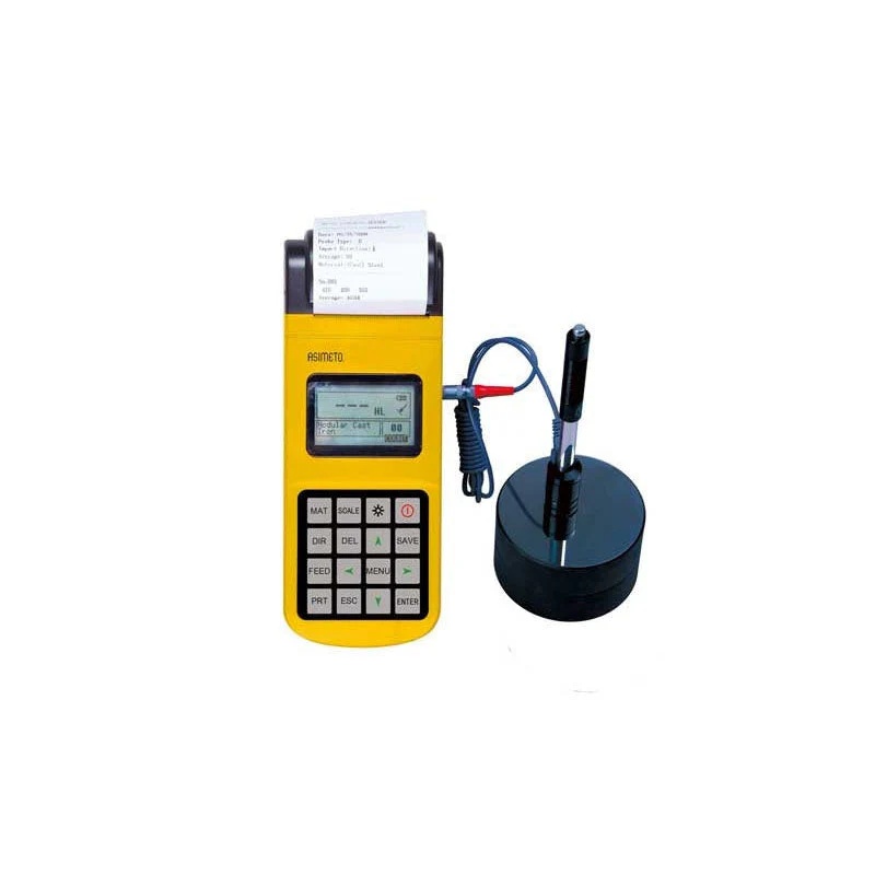 Picture of Asimeto 7640171 Asimeto Impact Hardness Tester