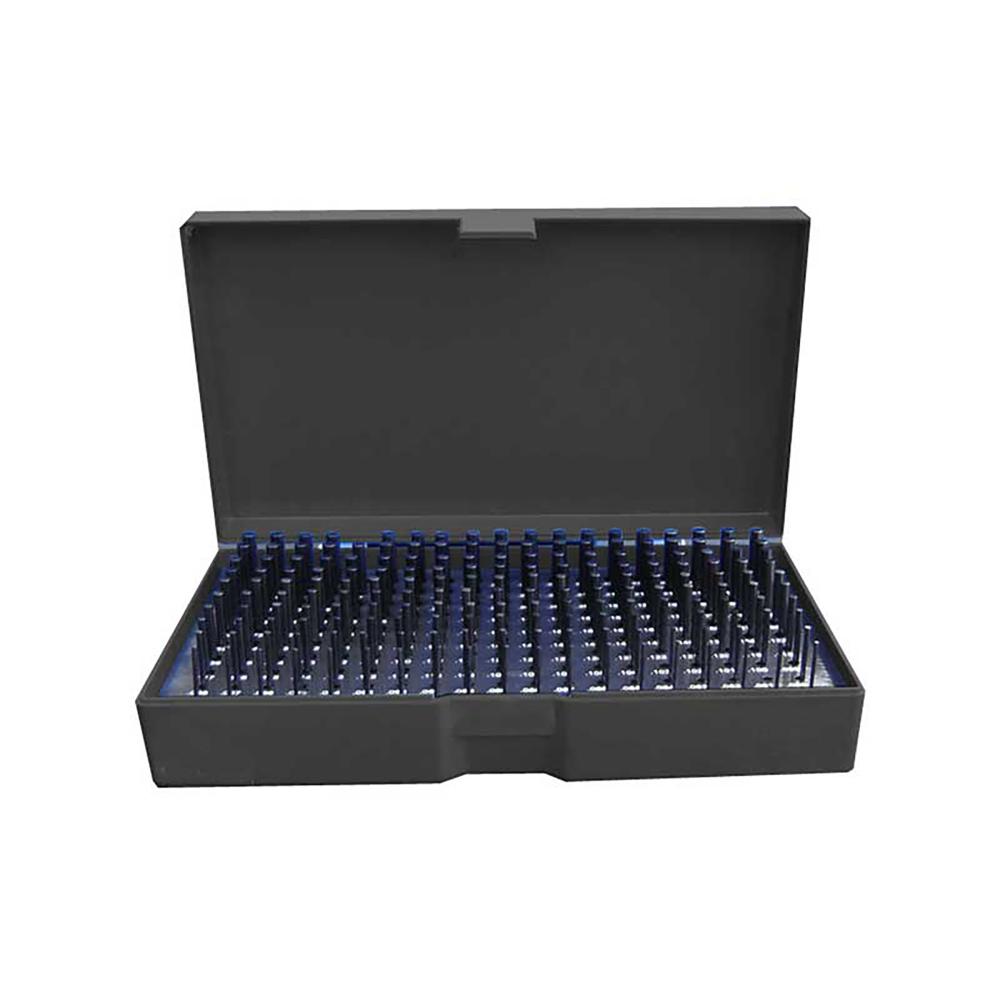 Picture of Asimeto 7697032 250Pc Pin Gauge Set