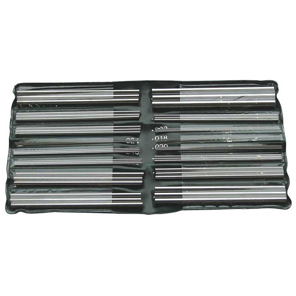Picture of Asimeto 7697300 48Pc Thread Measuring Wire Set