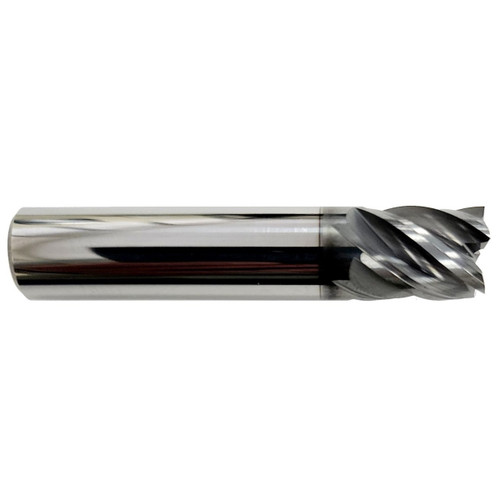 Picture of ATI .580 X 2 1/4 X 5 Carbide 5Fl Variflute C03