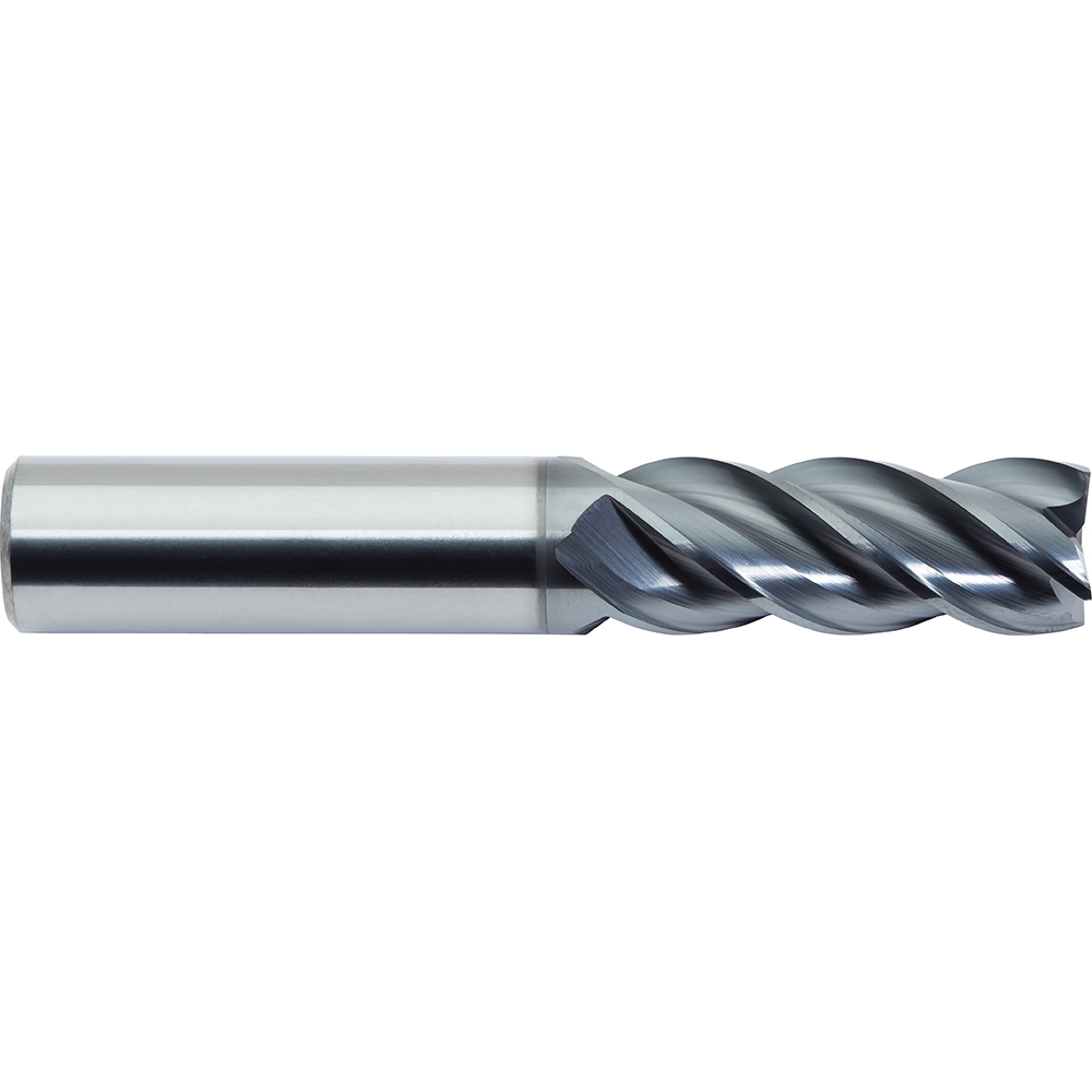 Picture of ATI 3/8 X 1 1/4 X 3 4Fl Fine Carbide End Mill