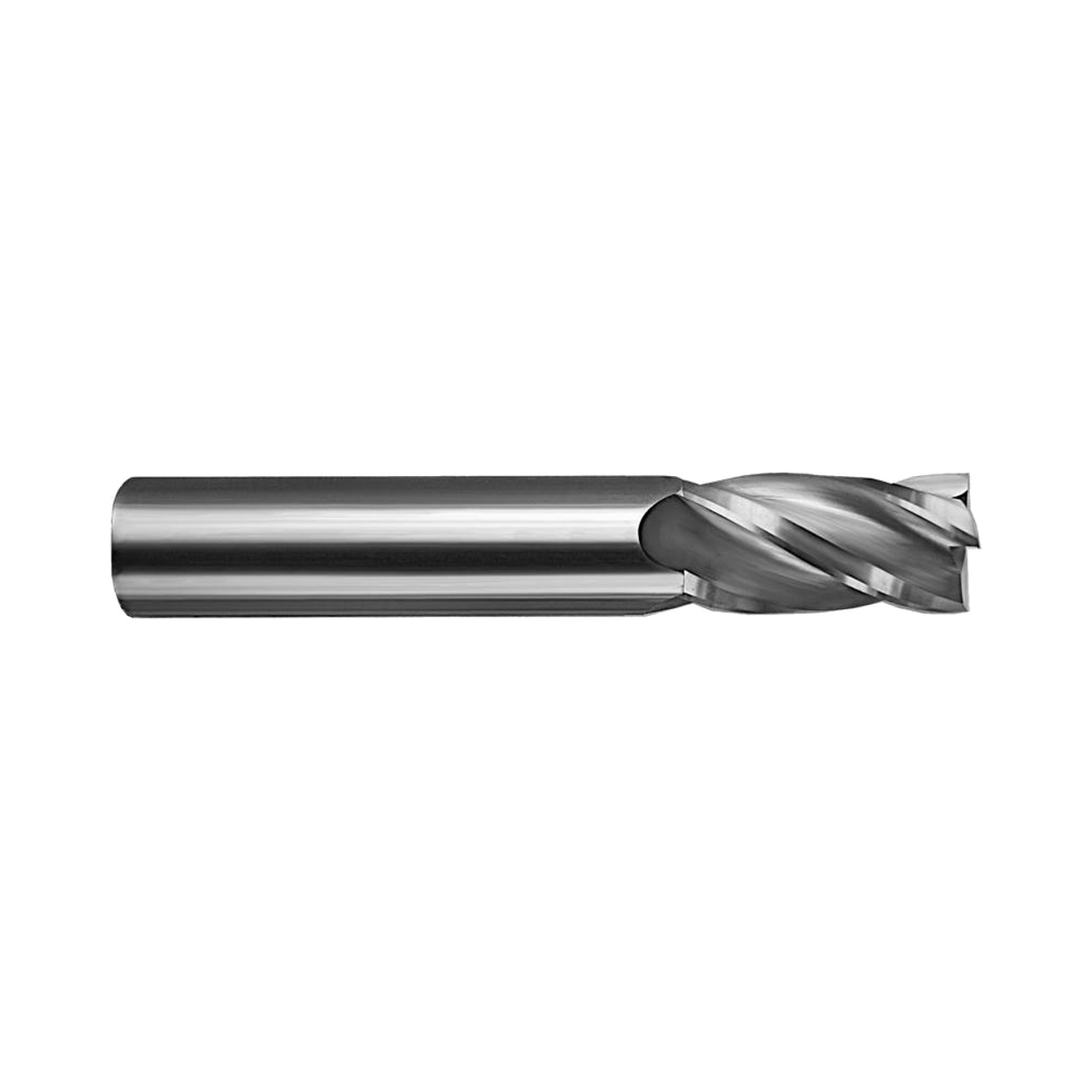 Picture of ATI 3/4 X 1.5 X 8 Cb 4Fl .062R Hard Cut C03