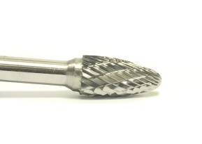 Picture of ATI MR750SC Sf-7 Sc Carbide Burr Single Carbide