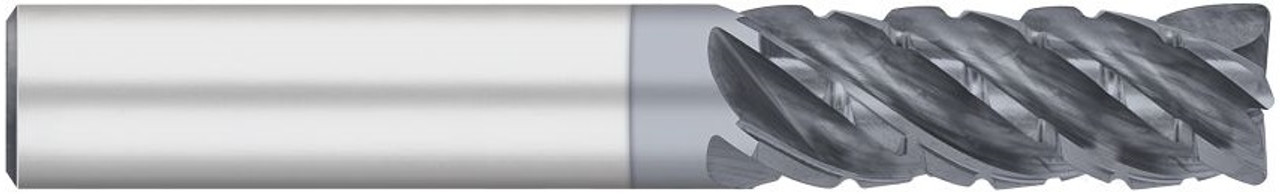 Picture of ATI 3/4 X 5 1/4 X 8 3Fl Cqarb End Mill W/Chip