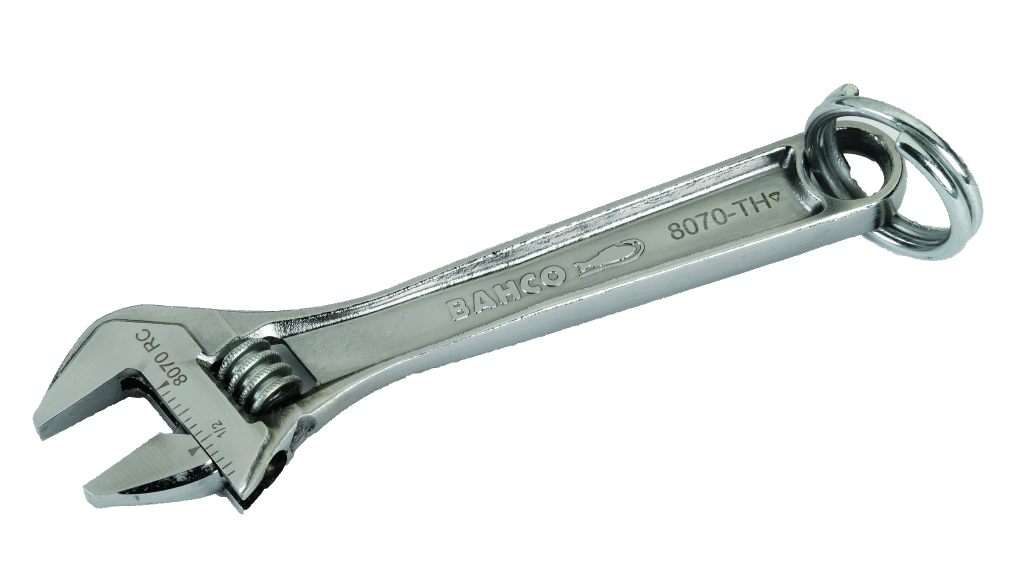 Picture of Bahco 8072RCUS-TH 2 1/4 X 57mm Offest Slap Wrench