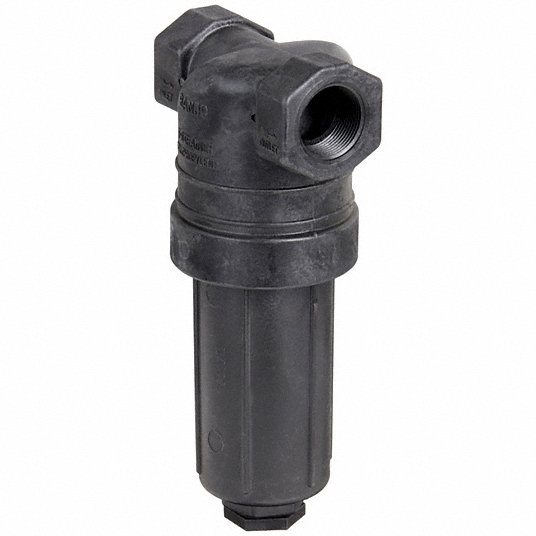 Picture for category Strainer