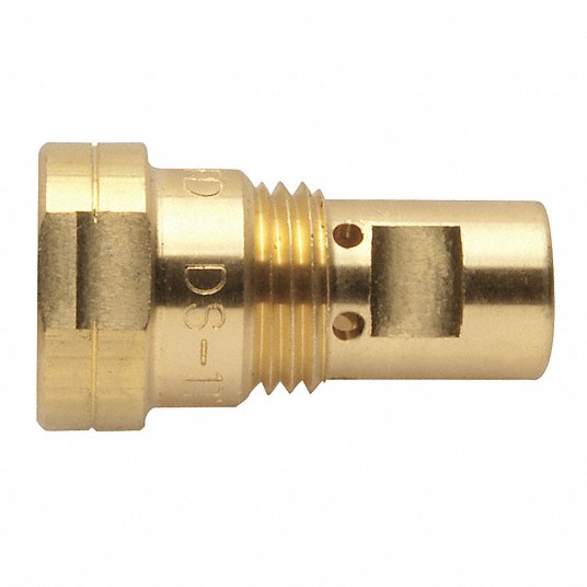 Picture of Bernard Berd-1T Mig Diffuser