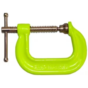 Picture for category C-Clamp