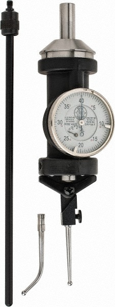 Picture of BLAKE NB72-801 CO-AXIAL Centering Indicator