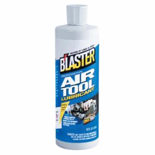 Picture of Blaster 16-Atl Air Tool Lubricant, 16 Oz, Squeeze Bottle