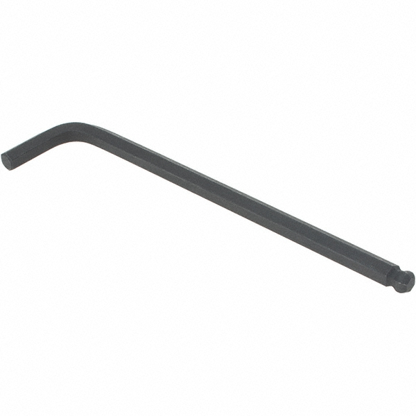 Picture of Bondhus 10912 1/4" La Ball End Hex Key