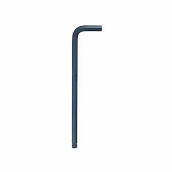Picture of Bondhus 10916 Hand Tools Allen Wrench 1/2 Long Arm Ball End Allen Wrench