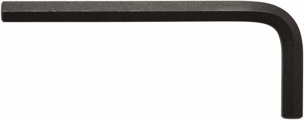 Picture of Bondhus 12270 Hand Tools Allen Wrench 7mm Short Arm Allen Wrench