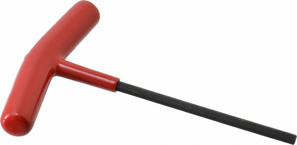 Picture of Bondhus 13364 5mm X 150mm Hex T Handle Wrench