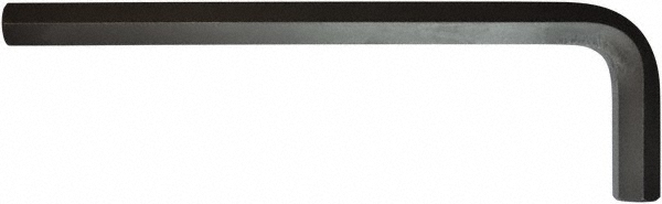 Picture of Bondhus 13909 5/32 Long L Hex Wrench